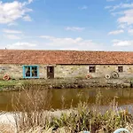 Holiday home Seaton Mote - Uk31992