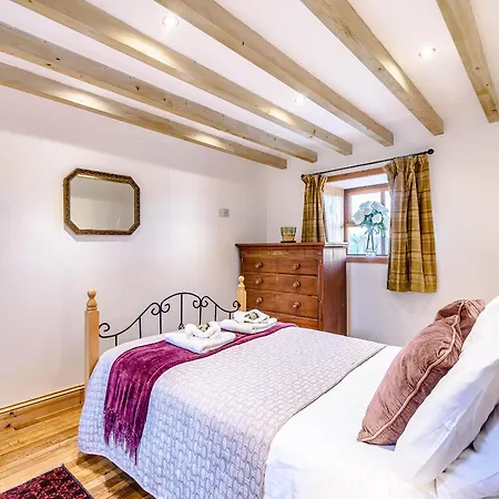 Holiday home Seaton Mote - Uk31992