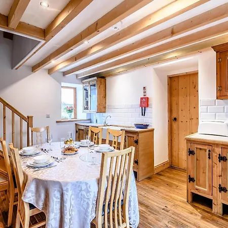 Holiday home Seaton Mote - Uk31992