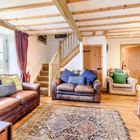 Seaton Mote - Uk31992 Holiday home *
