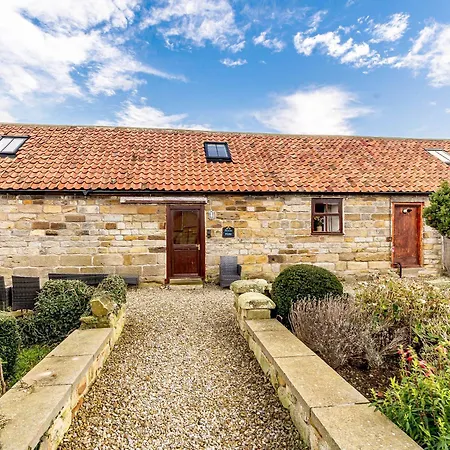 Holiday home Seaton Mote - Uk31992 Staithes