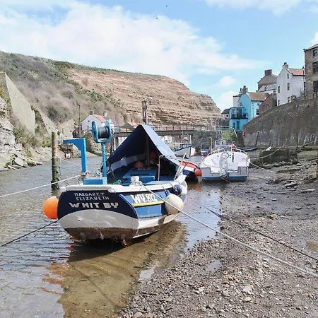 Seaton Mote - Uk31992
