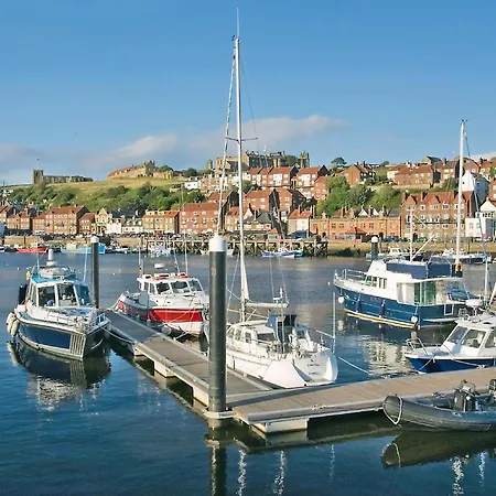 Сasa de vacaciones Seaton Mote - Uk31992 Staithes