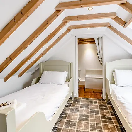 Seaton Mote - Uk31992 Staithes