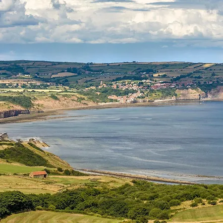 Сasa de vacaciones Seaton Mote - Uk31992