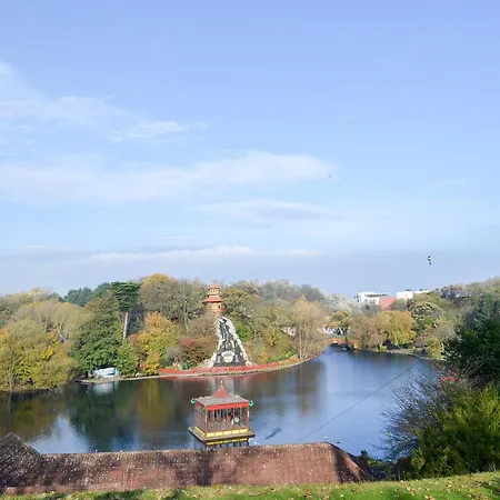 Seaton Mote - Uk31992 Сasa de vacaciones *