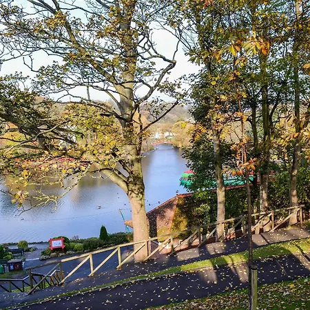 Seaton Mote - Uk31992 Сasa de vacaciones Staithes