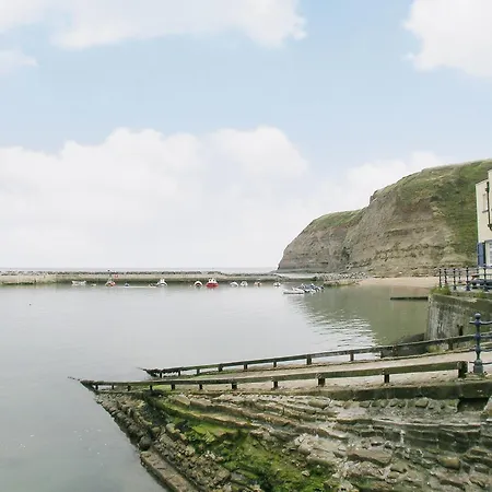 Seaton Mote - Uk31992 * Staithes