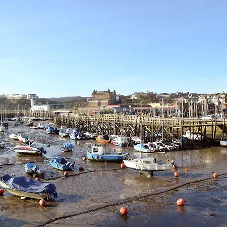 Seaton Mote - Uk31992