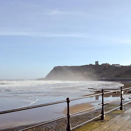 Seaton Mote - Uk31992 Сasa de vacaciones *