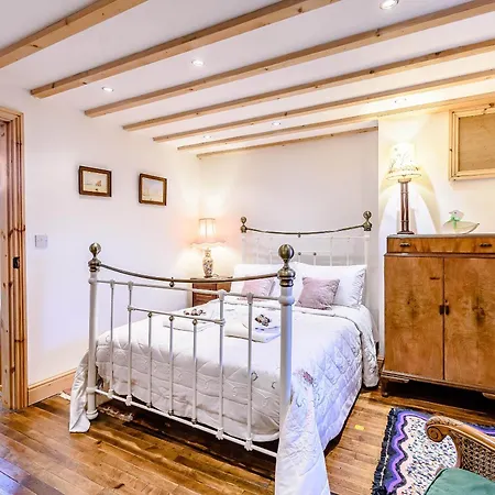 Сasa de vacaciones Seaton Mote - Uk31992 *