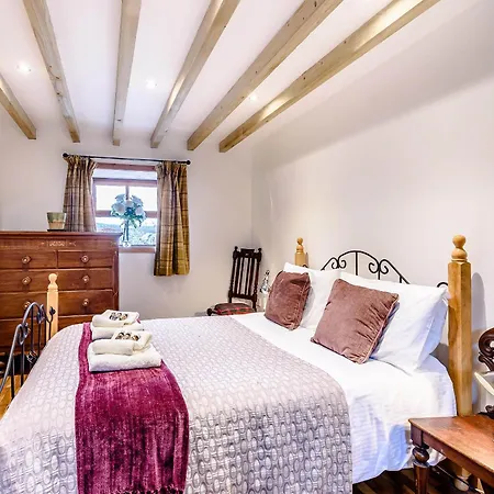 Seaton Mote - Uk31992 Сasa de vacaciones Staithes