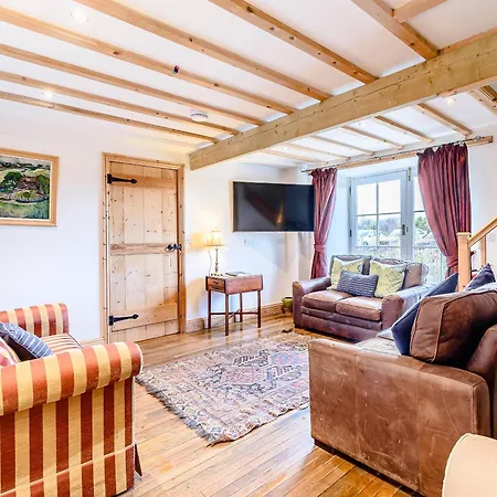 Seaton Mote - Uk31992 Сasa de vacaciones