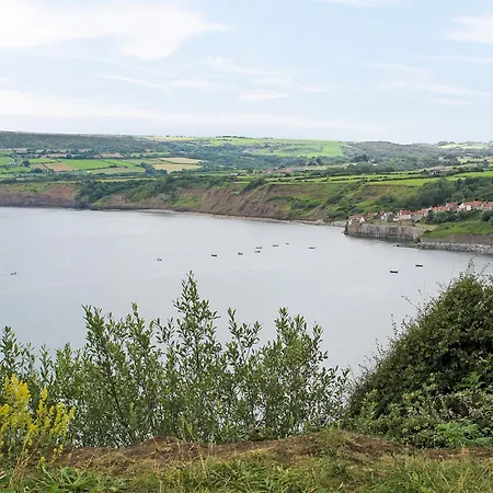 Seaton Mote - Uk31992 Сasa de vacaciones *