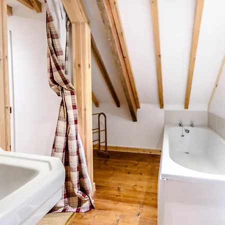 Сasa de vacaciones Seaton Mote - Uk31992 *