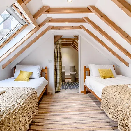 Seaton Mote - Uk31992 Сasa de vacaciones Staithes