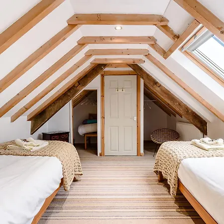 Сasa de vacaciones Seaton Mote - Uk31992 Staithes