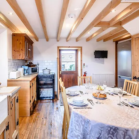 Seaton Mote - Uk31992 Staithes