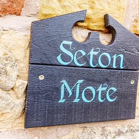 Seaton Mote - Uk31992 Сasa de vacaciones *