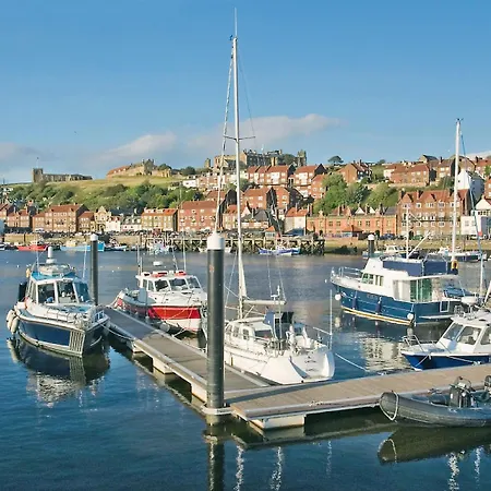 Seaton Mote - Uk31992 * Staithes