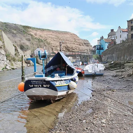 Seaton Mote - Uk31992