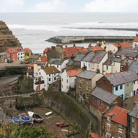 Seaton Mote - Uk31992 Сasa de vacaciones Staithes